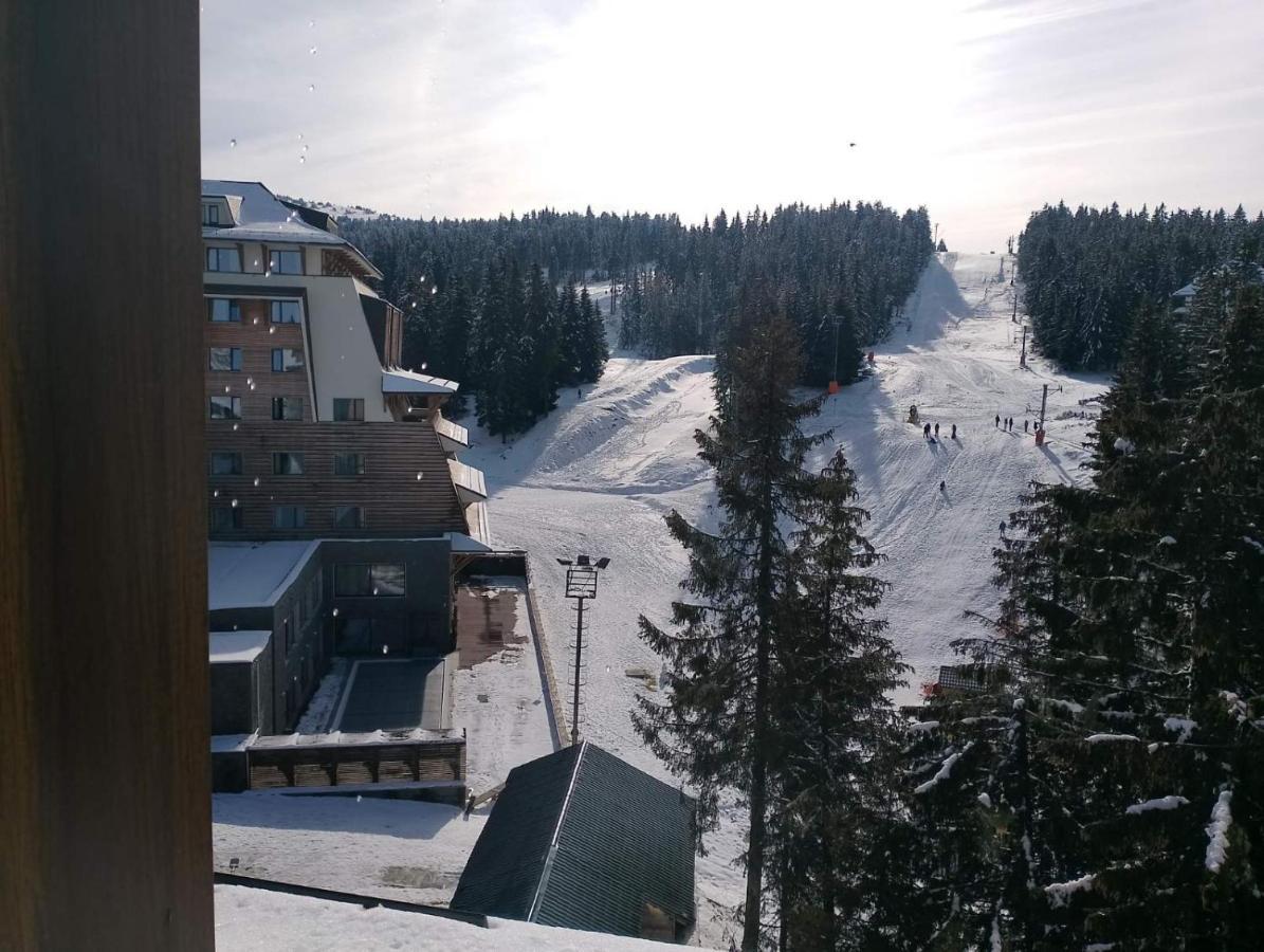 Woodside Woodside Apartments Kopaonik Free Parking & Spa , Free Ski Locker Dış mekan fotoğraf