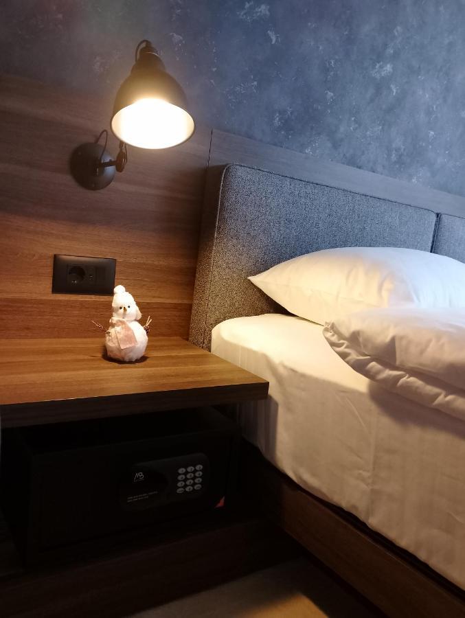 Woodside Woodside Apartments Kopaonik Free Parking & Spa , Free Ski Locker Dış mekan fotoğraf