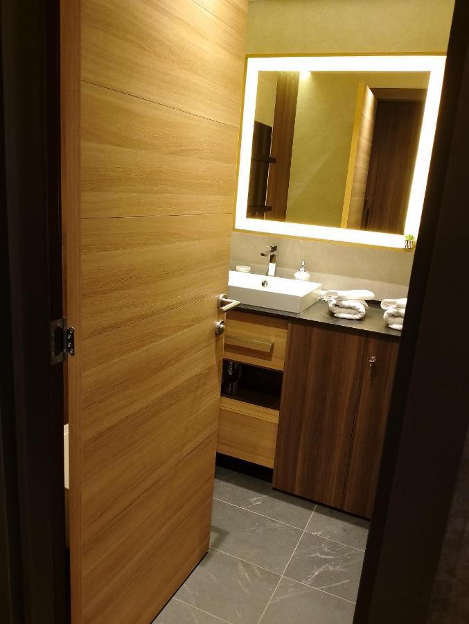 Woodside Woodside Apartments Kopaonik Free Parking & Spa , Free Ski Locker Dış mekan fotoğraf