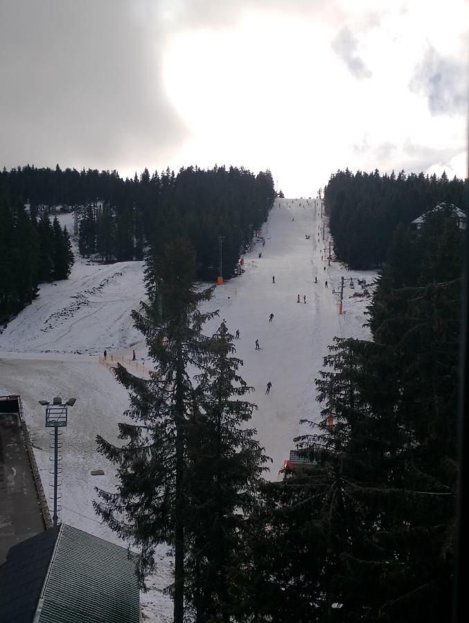 Woodside Woodside Apartments Kopaonik Free Parking & Spa , Free Ski Locker Dış mekan fotoğraf