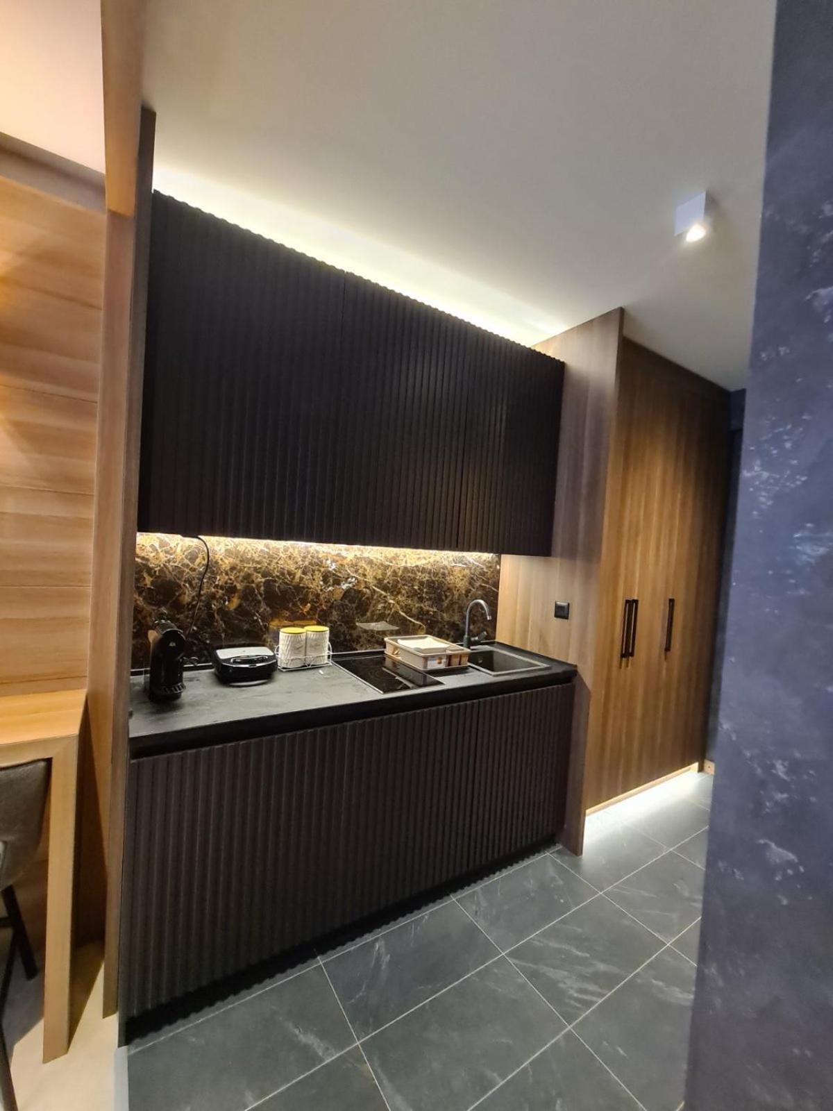 Woodside Woodside Apartments Kopaonik Free Parking & Spa , Free Ski Locker Dış mekan fotoğraf